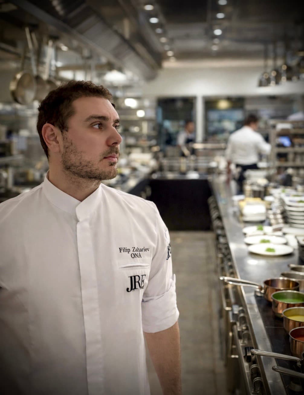 Филип Захариев