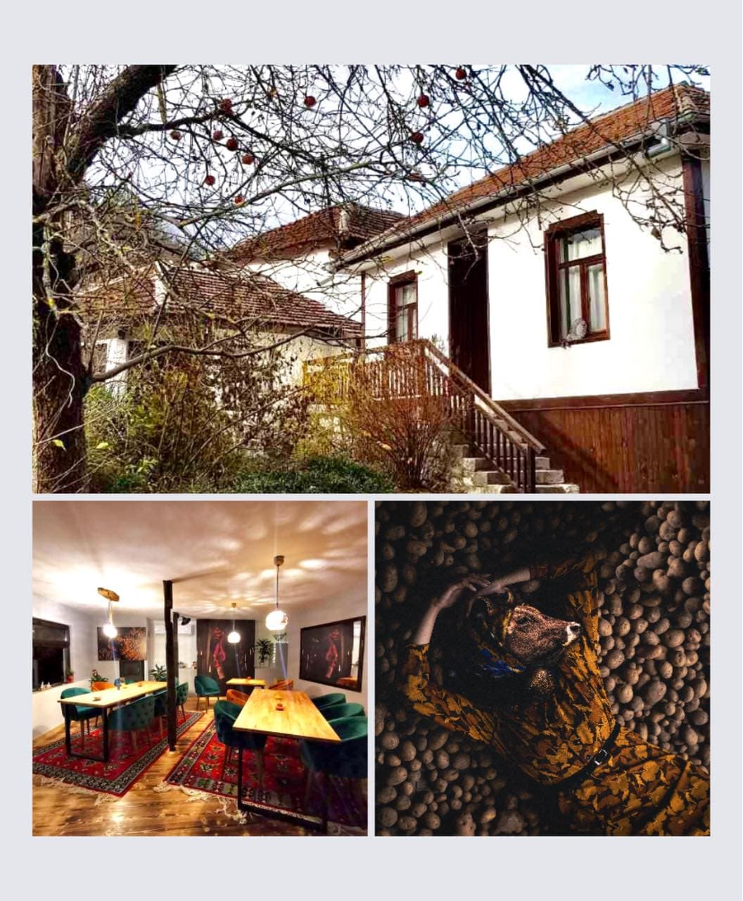 Внимавай какво си пожелаваш… 