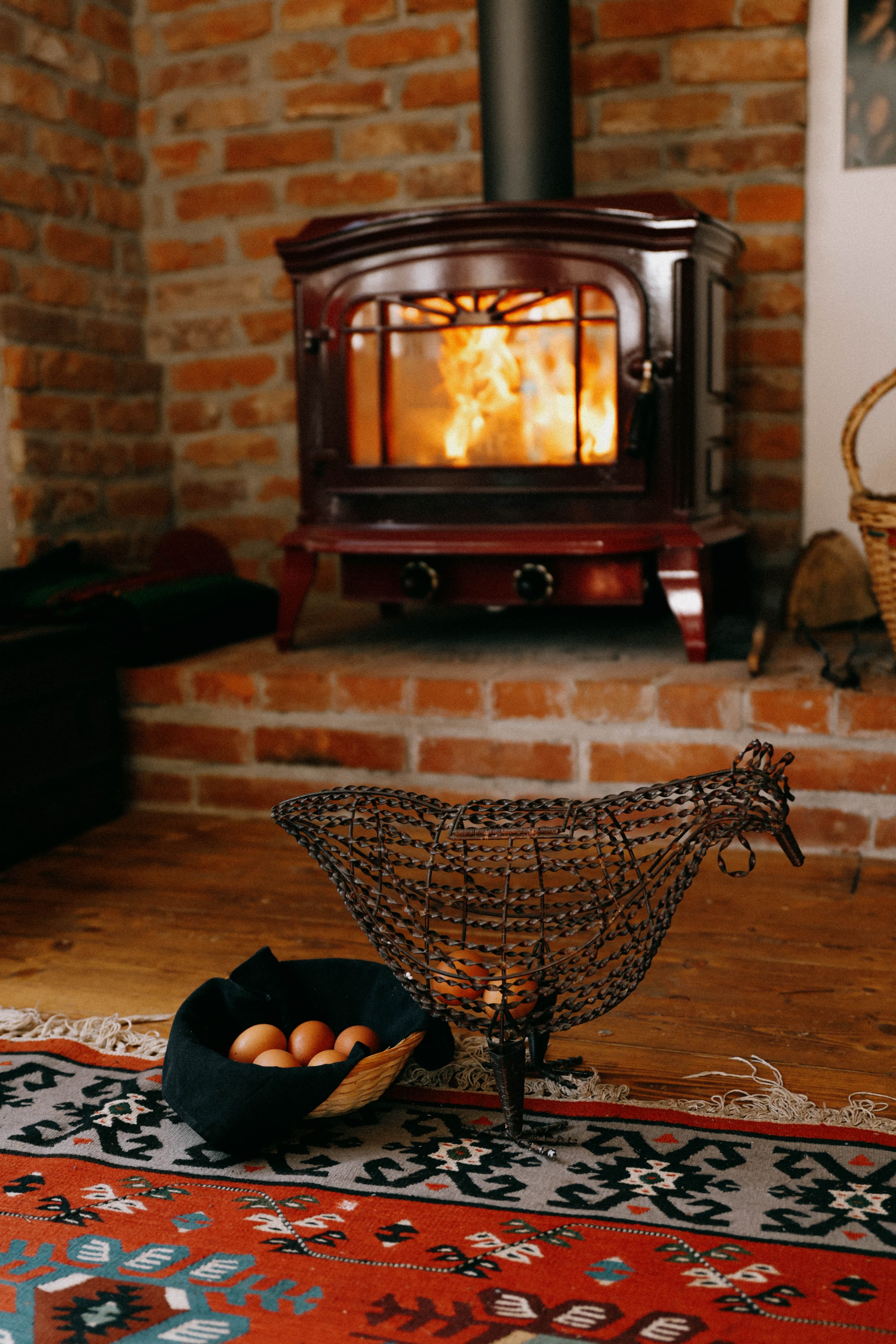 Не просто ресторант